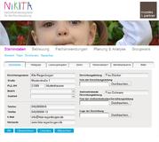 Neue Hoffnung für Kommunen – Mit intelligenter Software Klagewelle wegen fehlender Kita-Plätze eindämmen