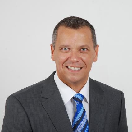 Erhard Paulat neuer Vorsitzender Geschäftsführer der GMAC Bank / Fokus auf Stärkung der Marktposition (BILD)