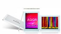 Android Tablet:  BULLMAN TAB9 AQQR (9.7″Retina) jetzt mit 2048 x 1536 Pixel und 2x Quadcore