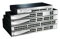 Attraktive Gigabit Smart Switches der DGS-1210-Serie zu dauerhaft gesenkten Preisen