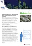 Schnelle SAP-Datenverarbeitung durch Einsatz von SSD-Speicher mit  IBM Real-time Compression