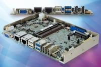 Embedded CPU Board mit Celeron® Dual Core !