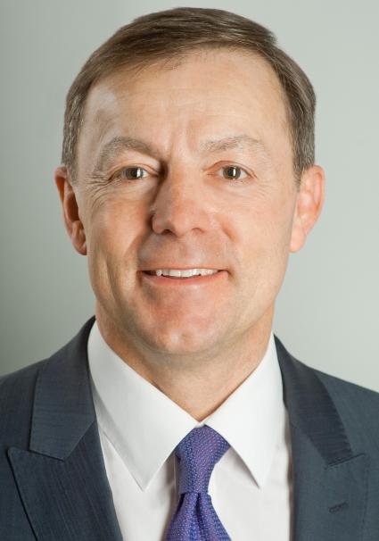 TÜV SÜD: Michael Valente übernimmt Leitung der Region Westeuropa (BILD)