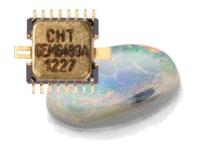 Neues von setron: CISSOID setzt mit dem OPAL einen neuen Standard für Hochtemperatursensoren