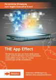 Sogeti Executive Event: THE App Effect