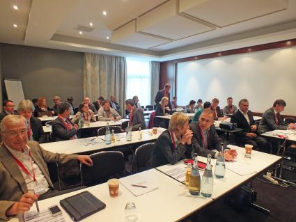 Die Kundensicht ist entscheidend – 3. Verlagsforum von KUMAVISION medien nennt Branchen-Probleme und zeigt Lösungen (BILD)