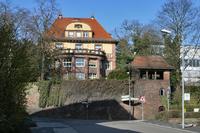 Studienprojekt „Zeitmaschine Architektur“ zur Langen Nacht der Kultur in Kaiserslautern