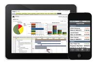 Projektmanagement per Fingertip