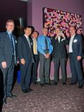 Fortec von NLT / Renesas als Best Performing Distributor ausgezeichnet