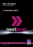Next level for industry