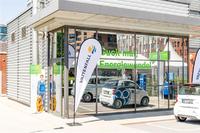 Guck mal, Energiewende!