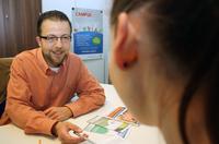 Verstärkung für die Studienberatung der FH Flensburg