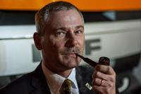 Robert Otto verlässt PacLease