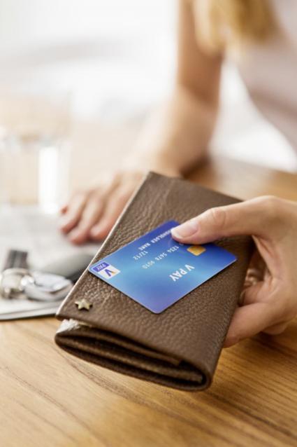 Sicheres Bezahlen im Alltag: 20 Millionen V PAY Karten in Deutschland ausgegeben (BILD)