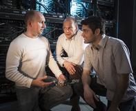 Programmiermodell für zukünftige Supercomputer
