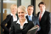 Neuer Beruf, neuer Job? neues Leben