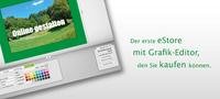 NEU: ca¦ smartSHOP – Web2Print-Software für Druckdienstleister