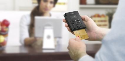 Banco Santander beteiligt sich an iZettle / Größte Bank der Eurozone investiert in Europas führenden mobilen Payment-Dienst (BILD)
