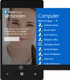 TeamViewer präsentiert erstmals App für Windows Phone 8