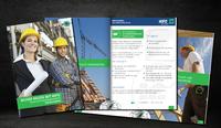 Das ebook „Sicher bauen mit WIFO“ -Konzeptsammlung und Beratungsleitfaden