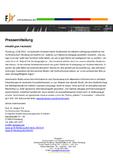 eHealth goes Facebook!