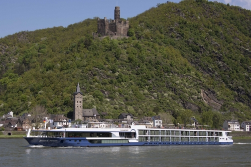 Flussfahrt MOLDAU: Beteiligungen sind ab dem 12. Juni 2013 möglich