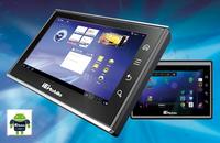 Leichter Android Tablet-PC für die Industrie ! Leichter Android Tablet-PC für die Industrie !