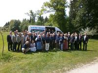 10 Jahre Bürgerbus Chiemsee – Erfolgreiche Bilanz vieler Ehrenamtlicher