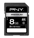 PNY Technologies® bringt Flash-Karten wieder in den Fokus PNY Technologies® bringt Flash-Karten wieder in den Fokus