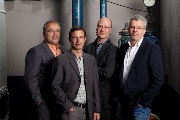 Agentur für Corporate Blogging geht an den Start