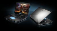 Alienware präsentiert neue Gaming-Notebooks