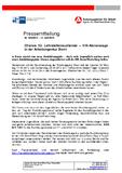 Chance für Lehrstellensuchende