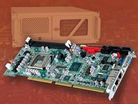 PICMG 1.0 Slot-CPU mit 2. Generation  CoreTM i Prozessoren !