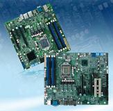 Industrie Motherboards mit PCIe Gen. 3.0 !