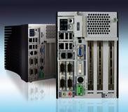 Lüfterfreier Schaltschrank-PC mit 2nd Gen. Intel® Core? CPU !
