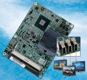 COM Express Type 6 Module und Basisboard !