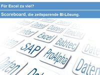 Scoreboard reduziert Controllingaufwand bei Fessmann