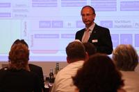 XAP.-Anwendertreffen 2013 der Somentec Software AG: Information und Kommunikation mit Pfiff