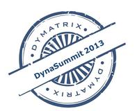 DynaSummit 2013: Sehr großes Interesse am diesjährigen DYMATRIX Kundenforum zum Thema Big Data&Real-time Marketing