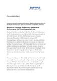 Empirius: EAM-Projekt mit der Hochschule Mannheim.