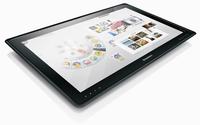 Alle an einem Tisch: Lenovo bringt ersten Table PC jetzt auch nach Deutschland