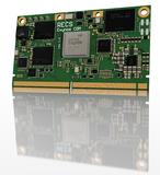 Christmann präsentiert Microserver-System mit dem mobilen Applikationsprozessor Exynos 5 Dual in Kooperation mit der Universität Bielefeld