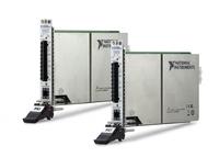 Optimierung automatisierter Testsysteme mit programmierbaren Netzteilen für NI PXI