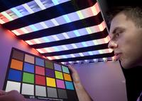 TU Ilmenau gewährt Einblicke in die Lichttechnik