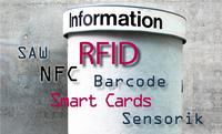 RFID-Recherche leicht gemacht!