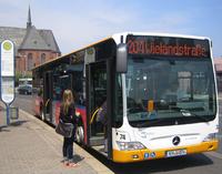 IVU liefert ITCS-System an Rhenus Veniro Süd-West