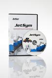 Programmiertool JetSym auf Windows 8 lauffähig