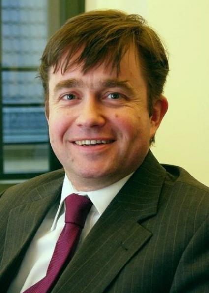 Dr. Michael Schieble verstärkt Führungsmannschaft der Berlin Hyp (BILD)
