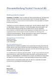 Olaf Berg wechselt zu Yapital Olaf Berg wechselt zu Yapital
