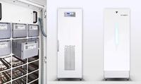 VARTA Storage und meteocontrol kooperieren